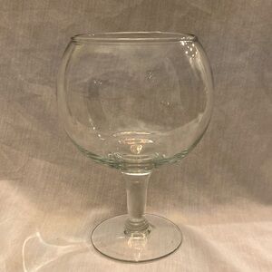 Vintage Mega Cocktail Glass